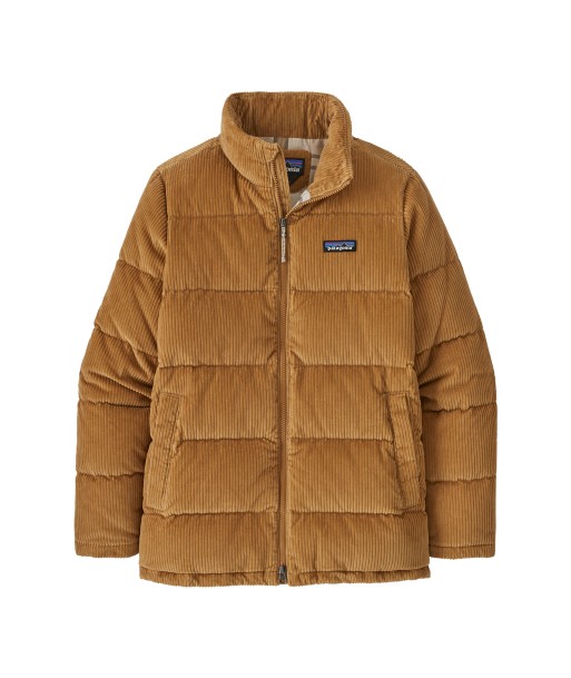 W's Cord Fjord Coat Hauptbild