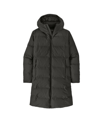 W's Jackson Glacier Parka