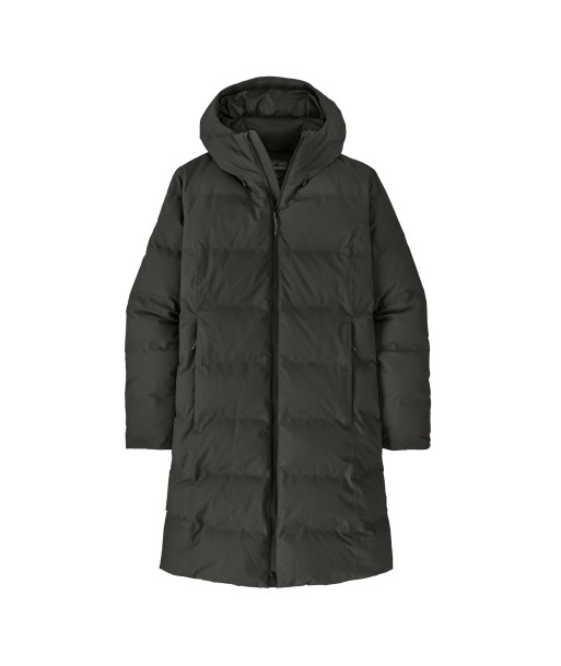 W's Jackson Glacier Parka Hauptbild