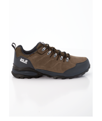 REFUGIO TEXAPORE LOW M (0)