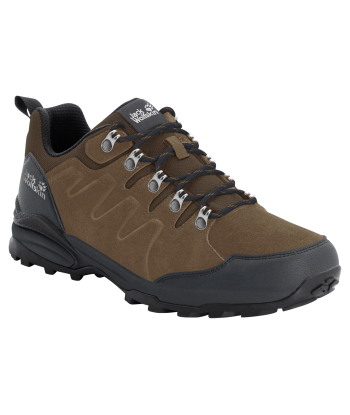 REFUGIO TEXAPORE LOW M (5)