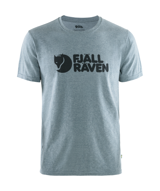 Fjällräven Logo T-shirt Hauptbild