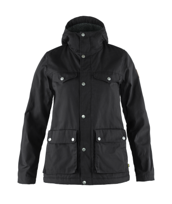 Greenland Winter Jacket W