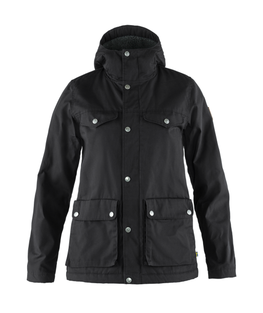 Greenland Winter Jacket W Hauptbild