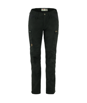 Kaipak Trousers Curved W