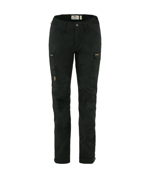 Kaipak Trousers Curved W Hauptbild