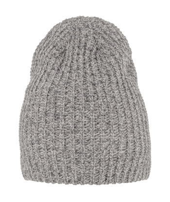 Övik Melange Beanie (1)