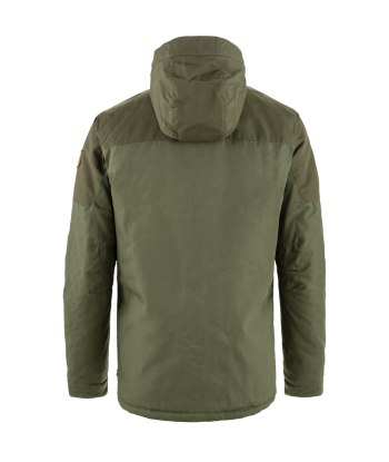 Skogsö Padded Jacket M (1)