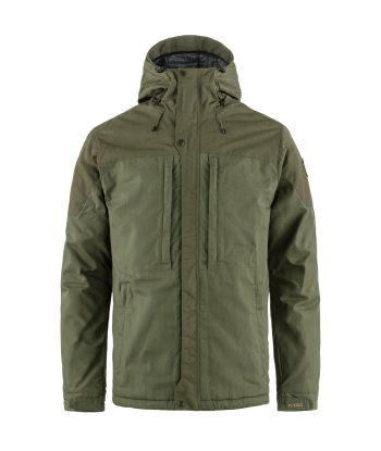 Skogsö Padded Jacket M