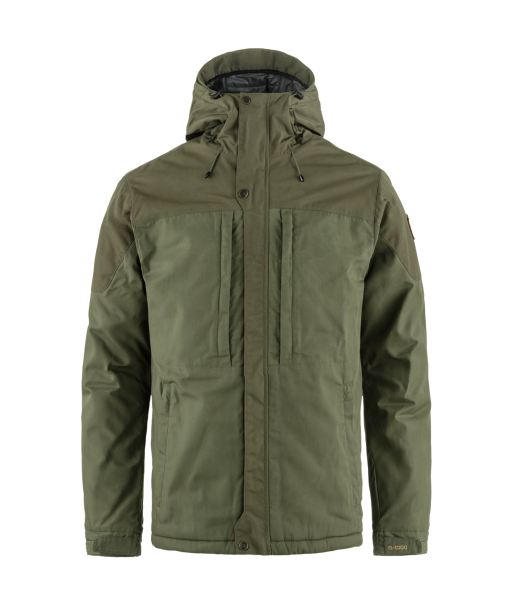 Skogsö Padded Jacket M Hauptbild