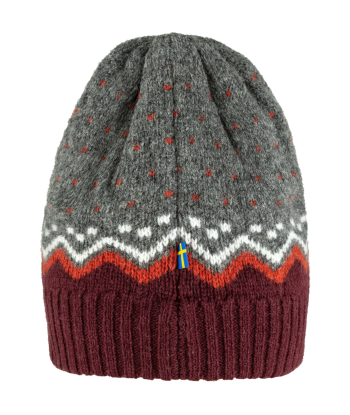 Övik Knit Hat (2)