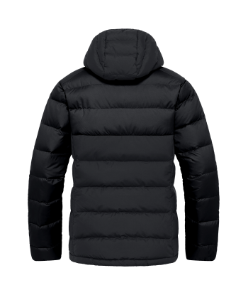 ATHER DOWN HOODY W (5)