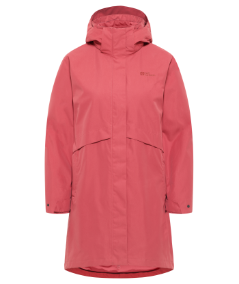 BAYLIGHT 3IN1 COAT W