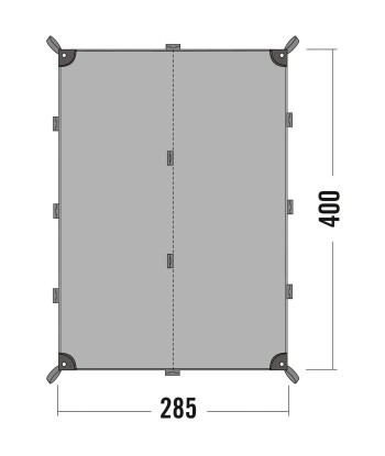 Tarp 4 - Simple