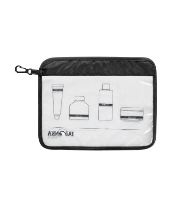 Zip Flight Bag A5