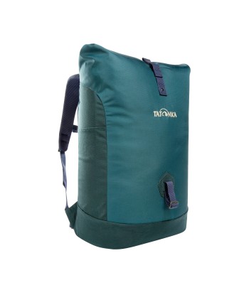 Grip Rolltop Pack