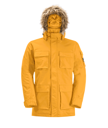 GLACIER CANYON PARKA (1)