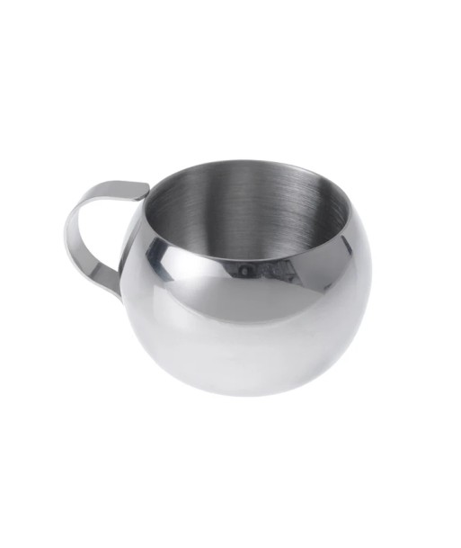 GLACIER STAINLESS DOUBLE WALLED ESPRESSO CUP Hauptbild