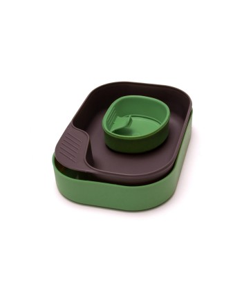 Camp-A-Box Basic GREEN