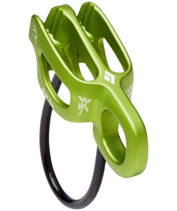 ALPINE ATC-GUIDE BELAY DEVICE