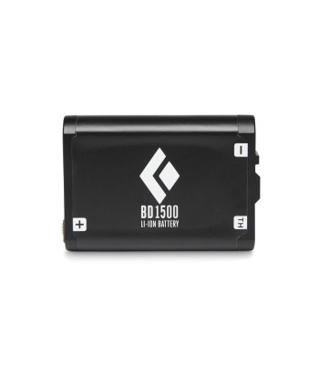 BD 1500 BATTERY & CHARGER (1)