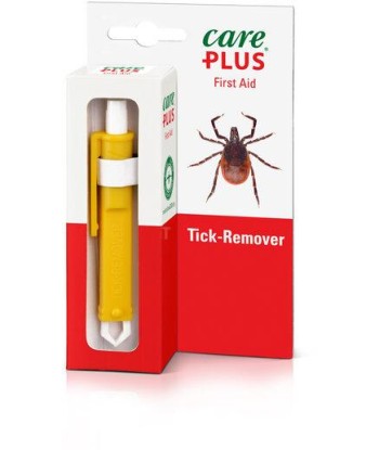 Tick-Out Tick Remover