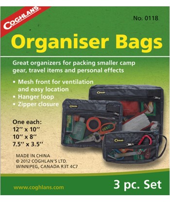 Organizer Taschen (4)