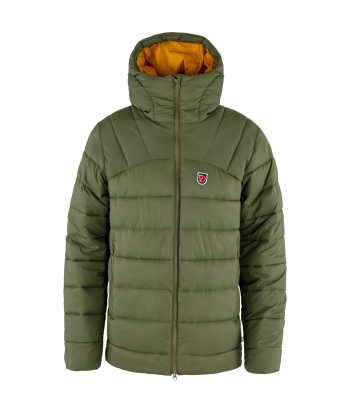 Expedition Mid Winter Jacket M