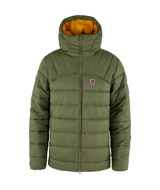 Expedition Mid Winter Jacket M Hauptbild