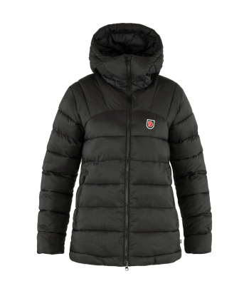 Expedition Mid Winter Jacket W