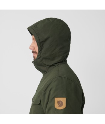 Greenland Winter Jacket M (2)