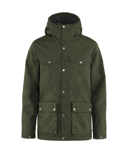 Greenland Winter Jacket M Hauptbild