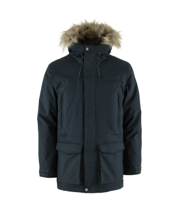 Nuuk Lite Parka M