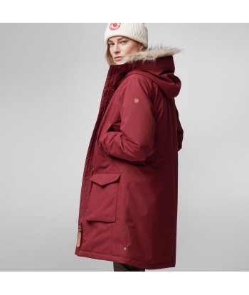 Nuuk Lite Parka W (2)