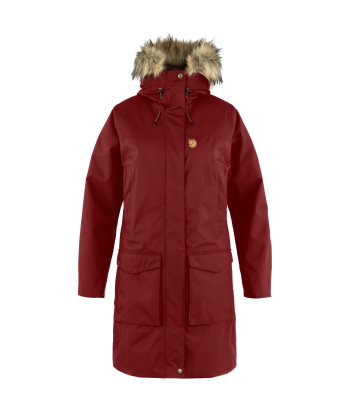 Nuuk Lite Parka W