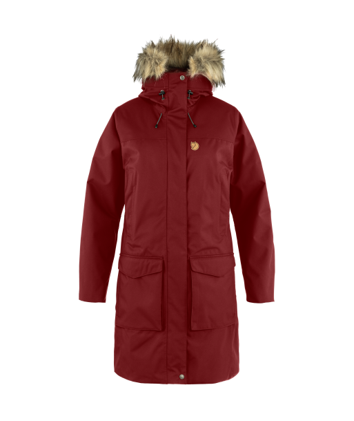 Nuuk Lite Parka W Hauptbild