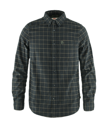 Övik Flannel Shirt M