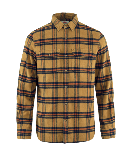 Övik Heavy Flannel Shirt M Hauptbild