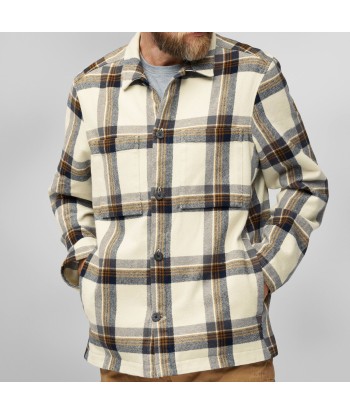 Singi Flannel Overshirt M (6)