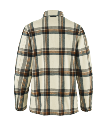 Singi Flannel Overshirt M (10)