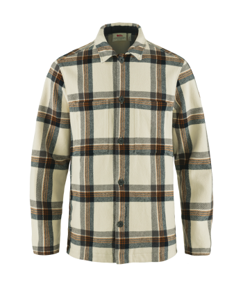 Singi Flannel Overshirt M