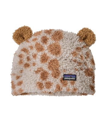 Baby Furry Friends Hat