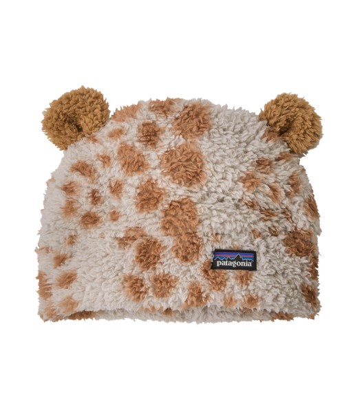 Baby Furry Friends Hat