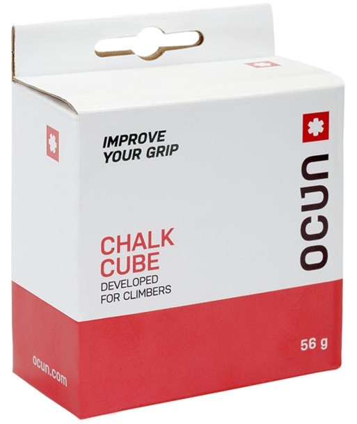 CHALK CUBE Hauptbild