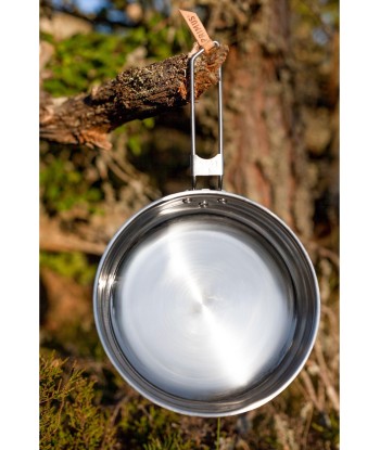 CampFire Frying Pan (1)