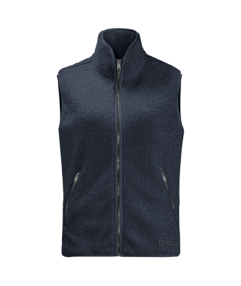 HIGH CURL VEST W (0)