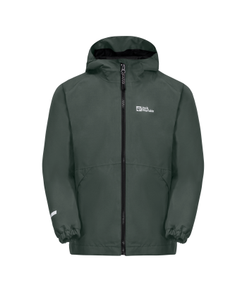 ICELAND 3IN1 JACKET K