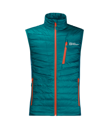 ROUTEBURN PRO INS VEST M