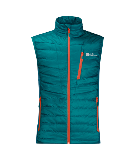 ROUTEBURN PRO INS VEST M Hauptbild