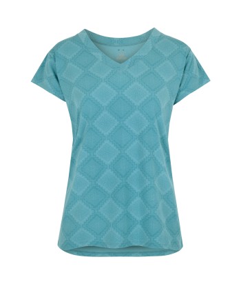 NEHA V-NECK TEE